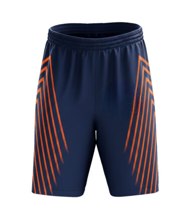 Athletic Short